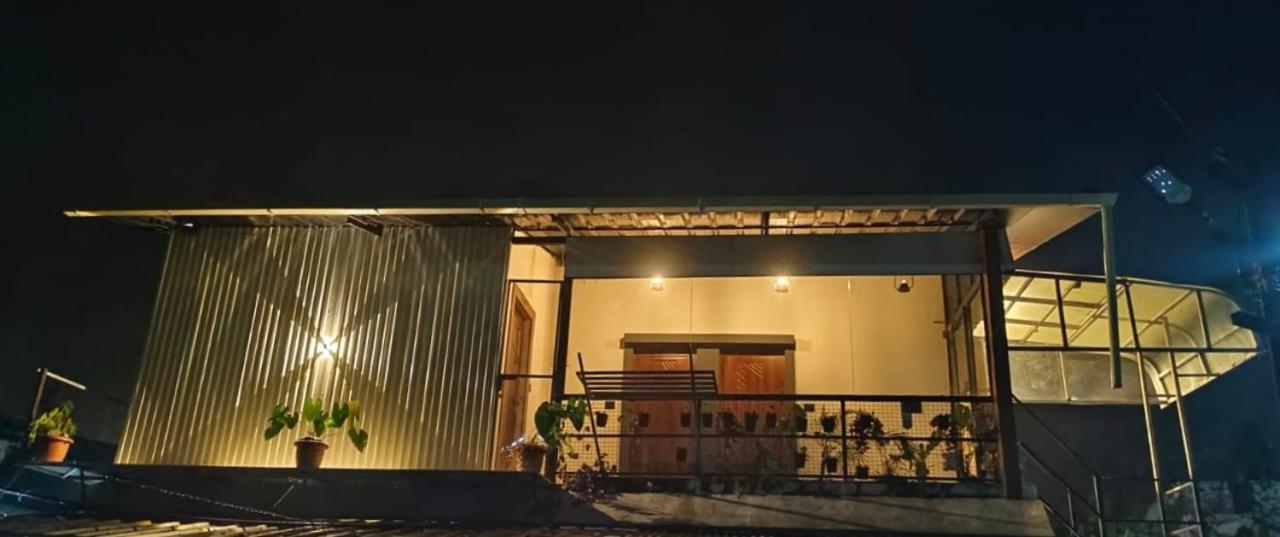 Birdwing Cottage, Munnar Exterior foto